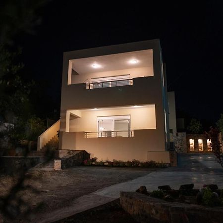 Elounda Dream House 2 Lejlighed Eksteriør billede